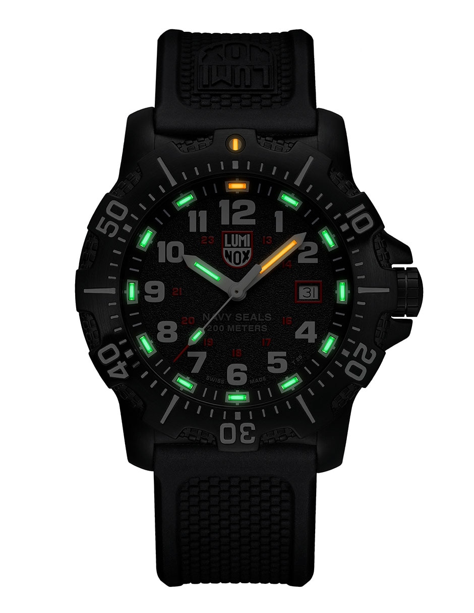 Reloj Navy Seal 4230 para hombre XS.4231.SET 2