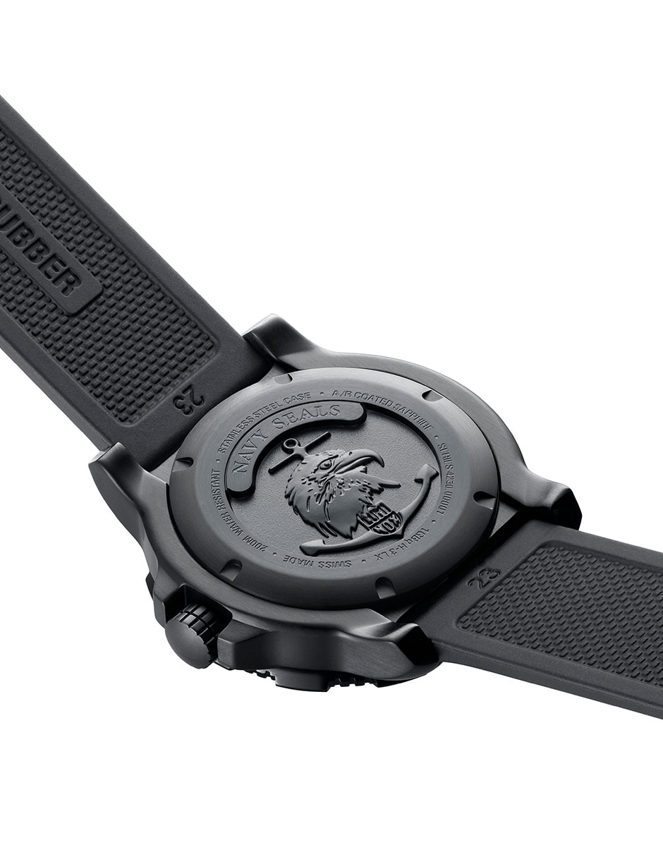 Reloj Navy Seal 4230 para hombre XS.4231.SET 4