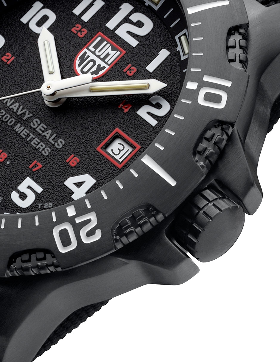 Reloj Navy Seal 4230 para hombre XS.4231.SET 5