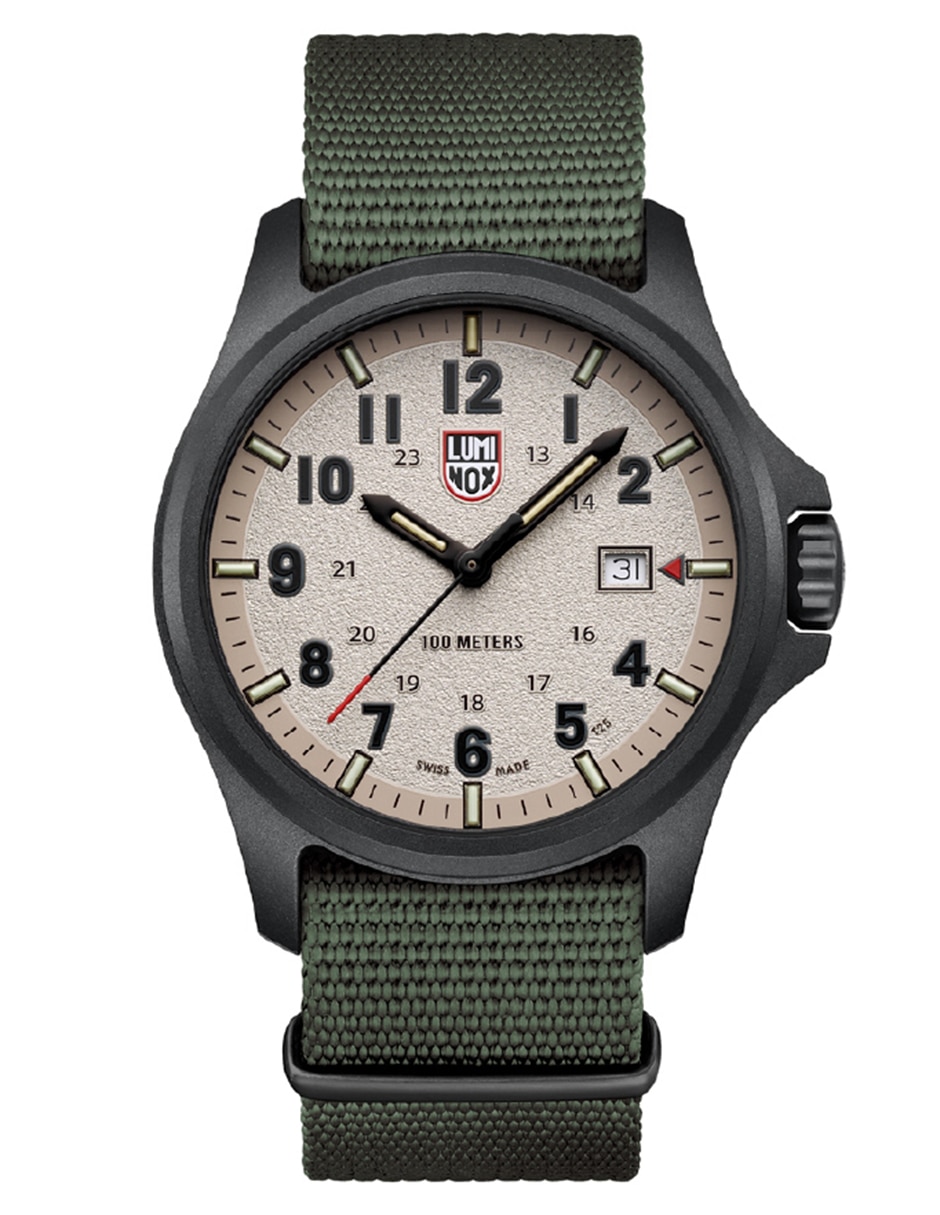 Reloj Atacama Field 1960 para hombre XL.1971.SET