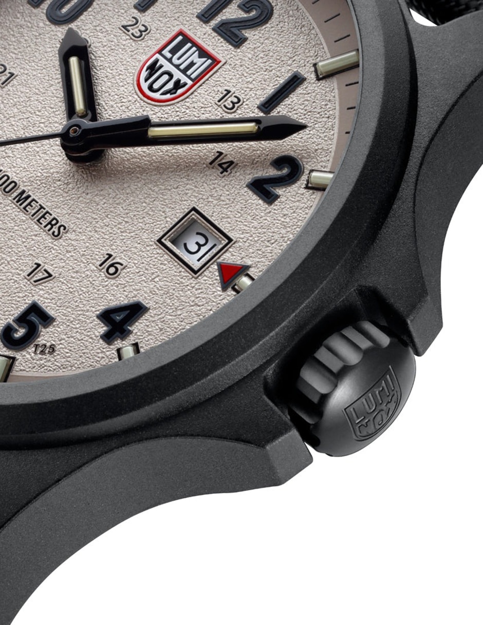 Reloj Atacama Field 1960 para hombre XL.1971.SET 3