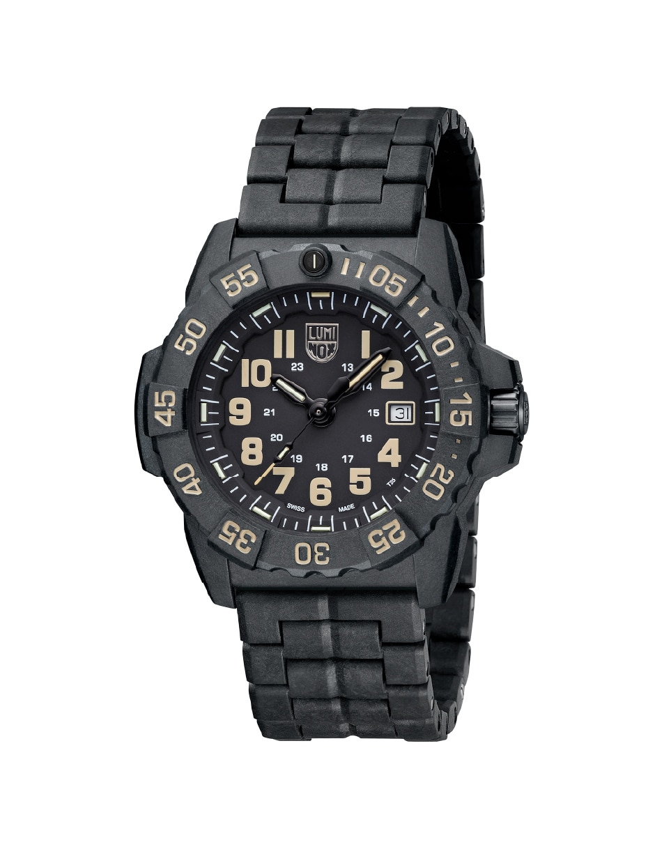 Reloj Navy Seal para hombre XS.3510