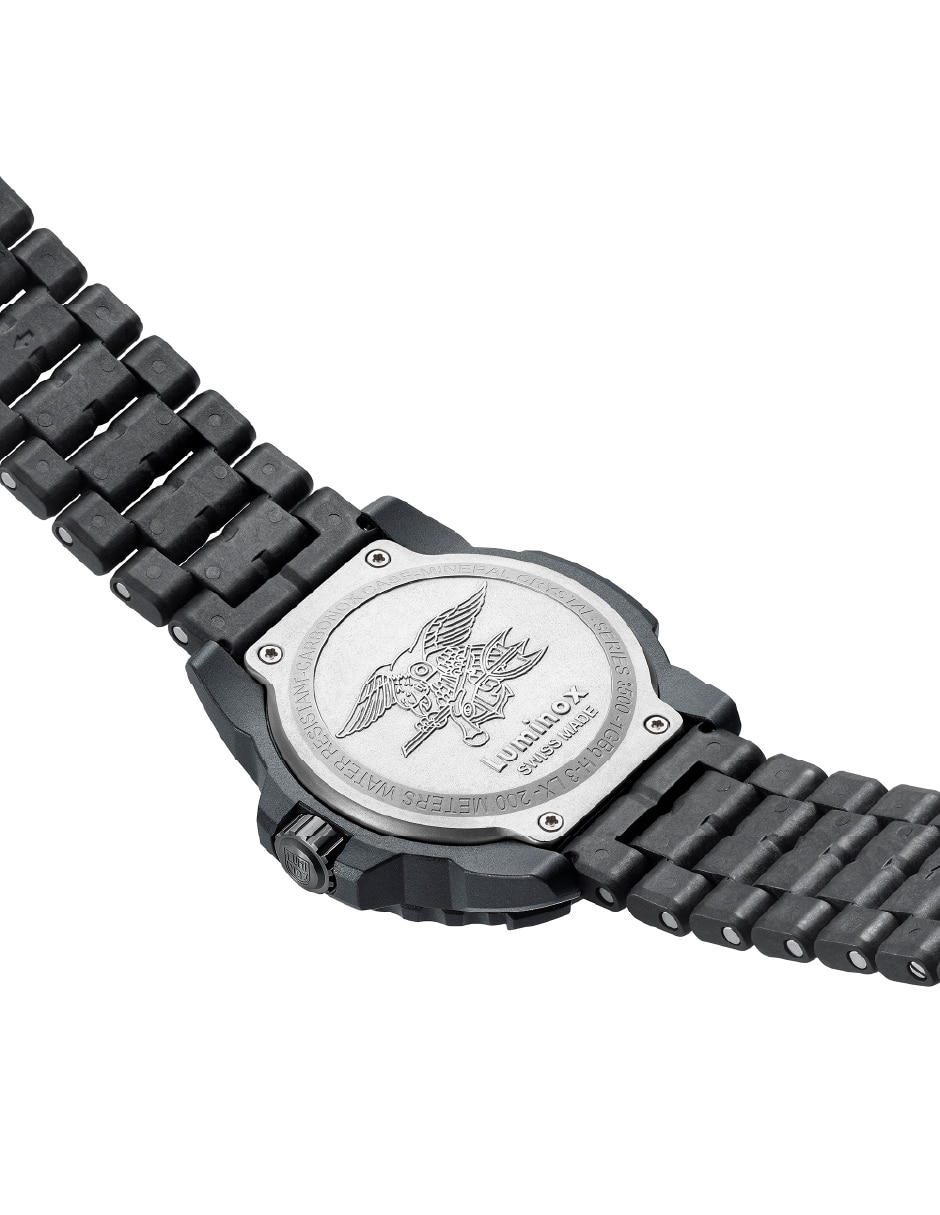Reloj Navy Seal para hombre XS.3510 4
