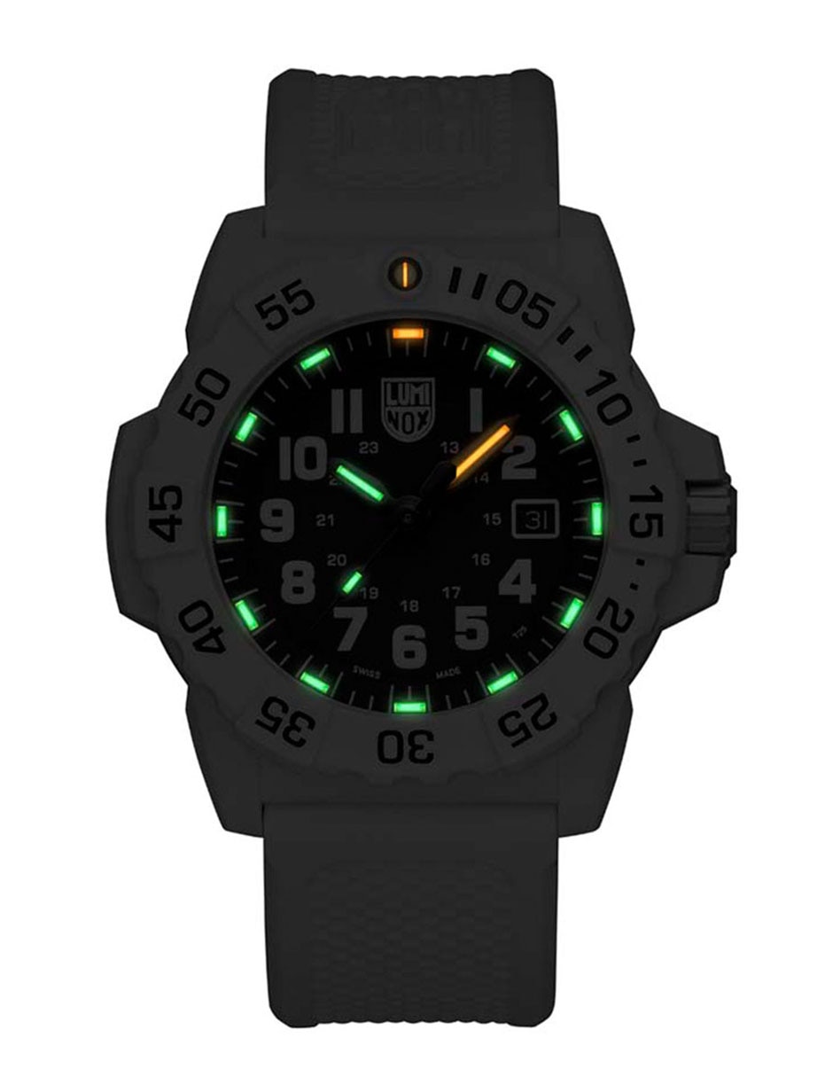 Reloj Navy Seal 3500 para hombre XS.3507.WB 2