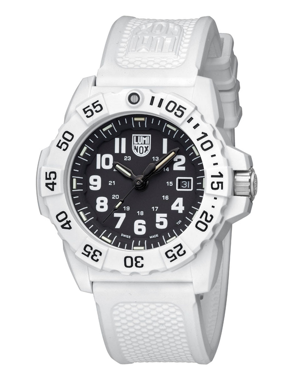 Reloj Navy Seal 3500 para hombre XS.3507.WB 3
