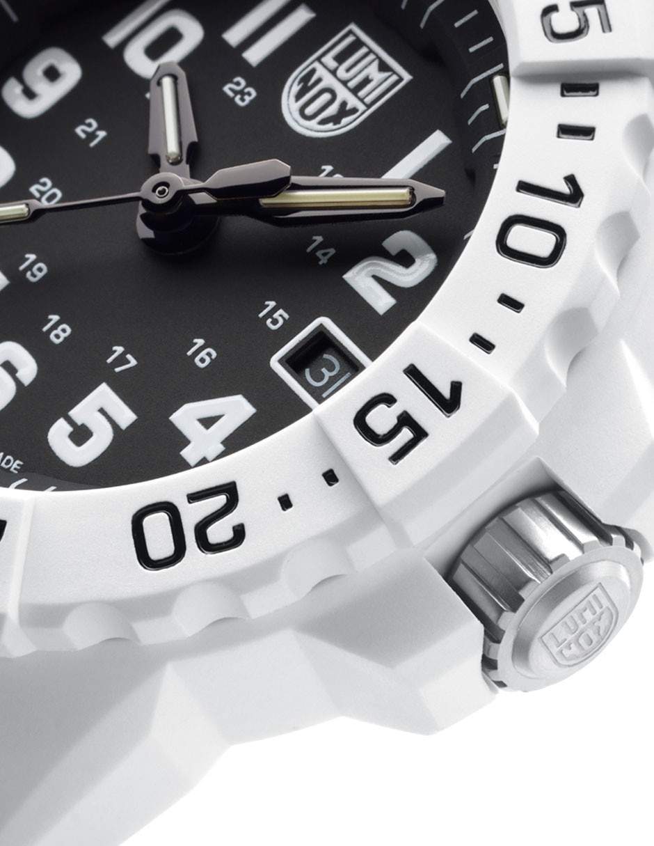 Reloj Navy Seal 3500 para hombre XS.3507.WB 4