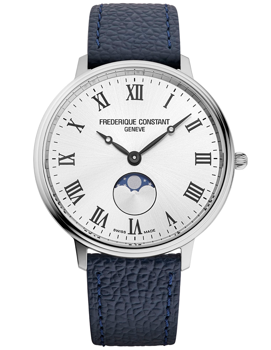 Reloj Classic para hombre FC-206RS3S6