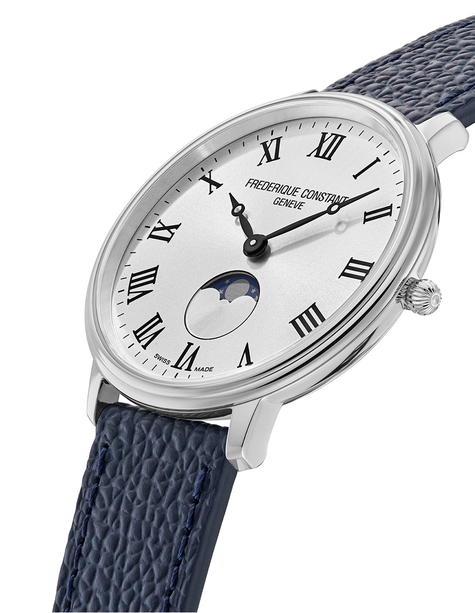 Reloj Classic para hombre FC-206RS3S6 3