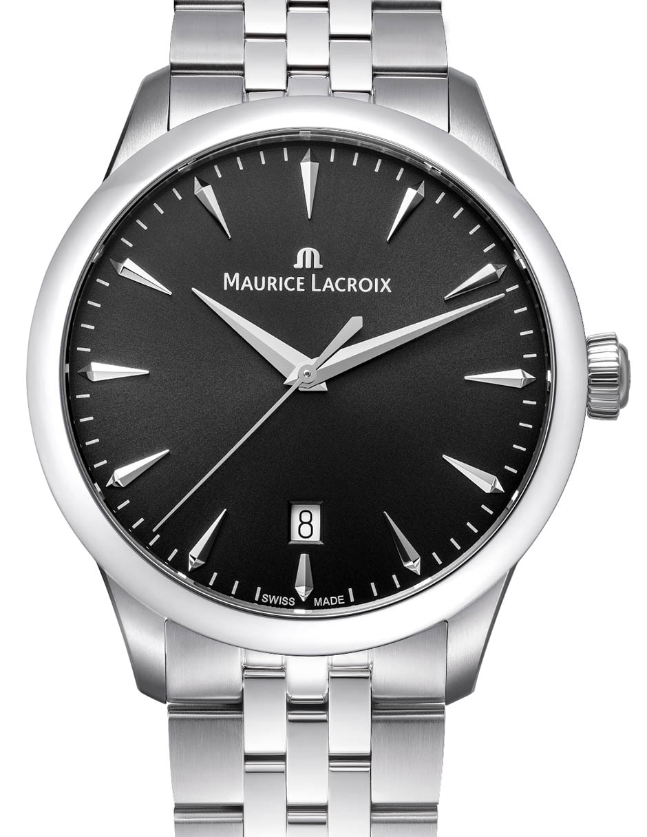 Reloj 1975 unisex 751007-SS002-330-1 1