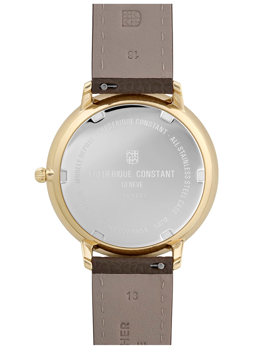 Reloj Classic para hombre FC-206RS3S5 2