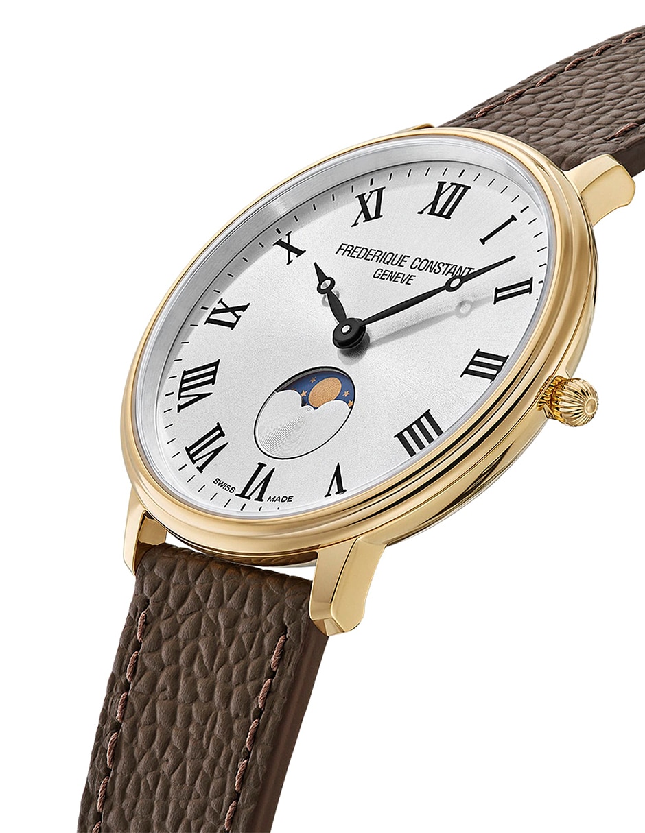 Reloj Classic para hombre FC-206RS3S5 3