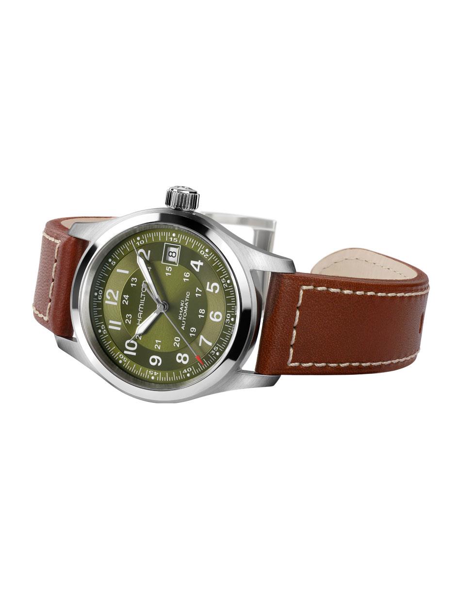 Reloj Khaki Field unisex H70455560 3