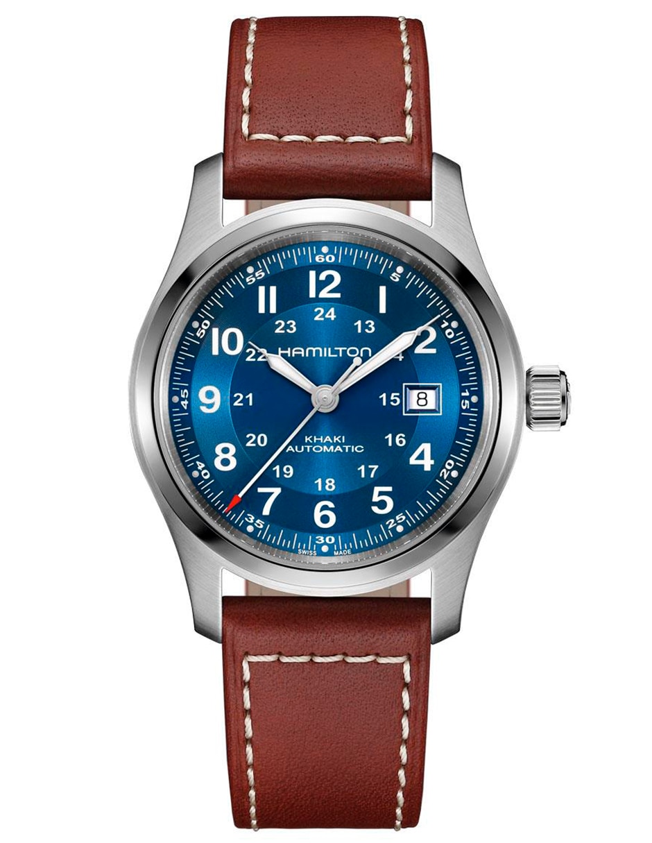 Reloj Khaki Field unisex H70605540