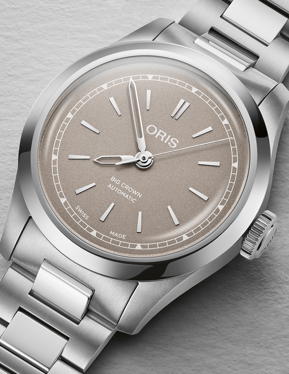 Reloj Big Crown unisex 53177974056-0781706 2