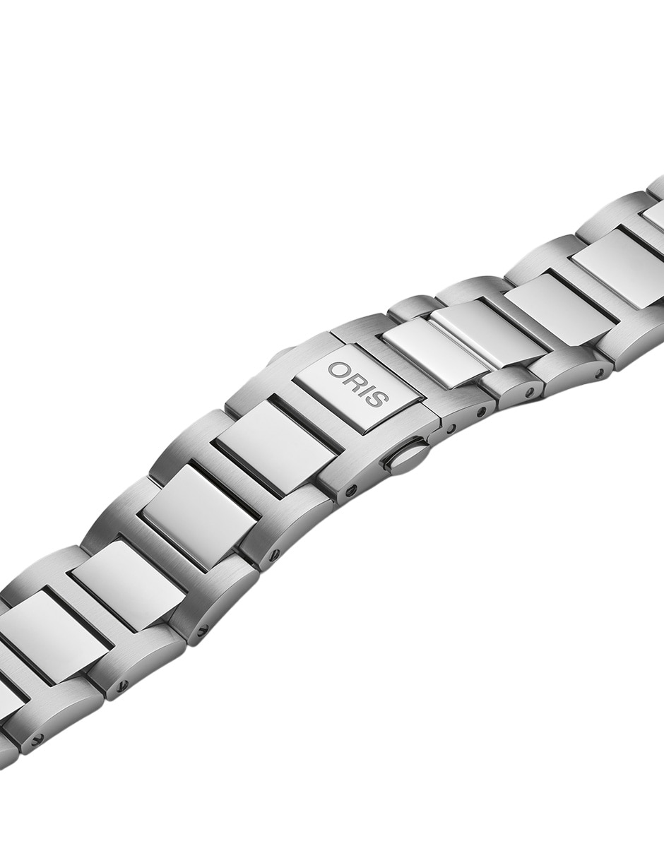 Reloj Big Crown - Pointer Date unisex 75477984065-0782006 2