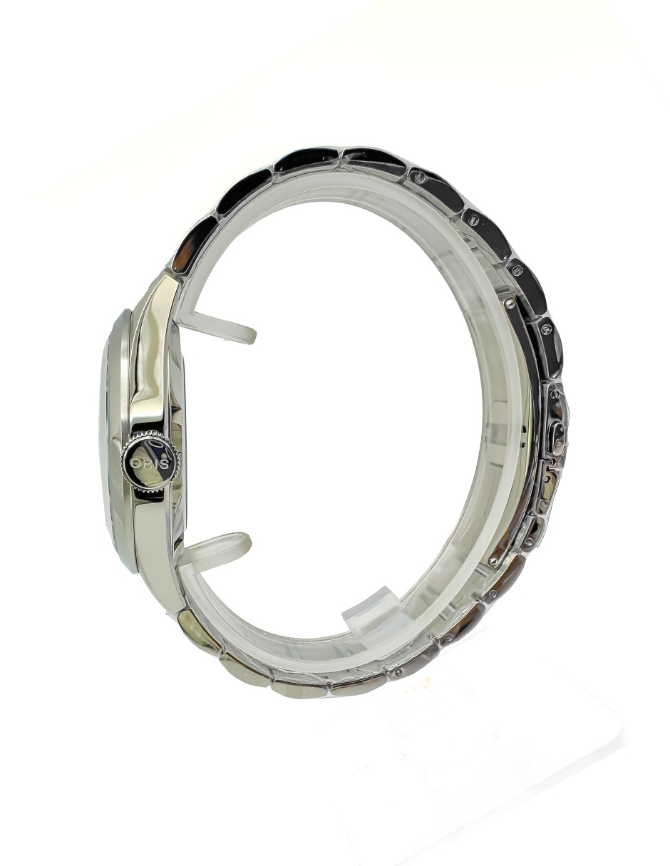 Reloj Big Crown - Pointer Date unisex 75477984065-0782006 3