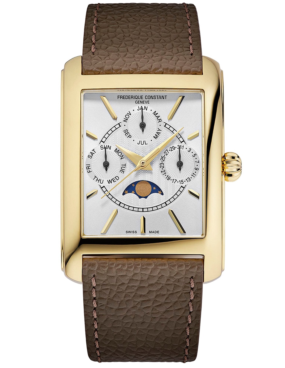 Reloj Classic para hombre FC-265S4C5