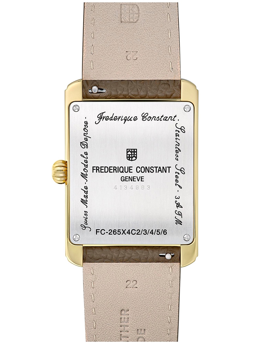Reloj Classic para hombre FC-265S4C5 2