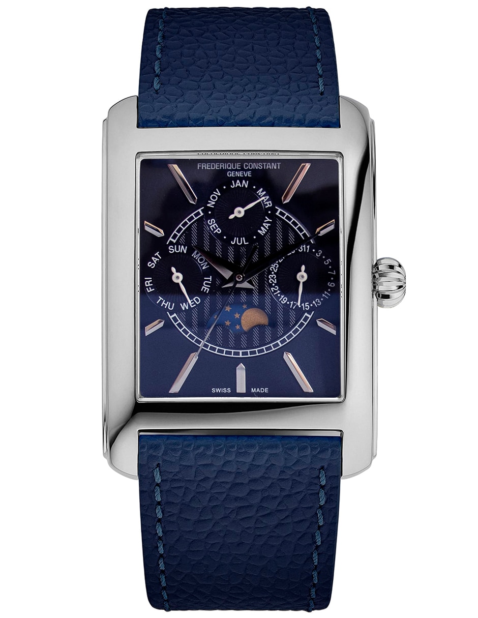 Reloj Classic para hombre FC-265N4C6 Reloj Classic para hombre FC-265N4C6