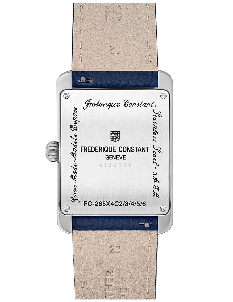 Reloj Classic para hombre FC-265N4C6 2