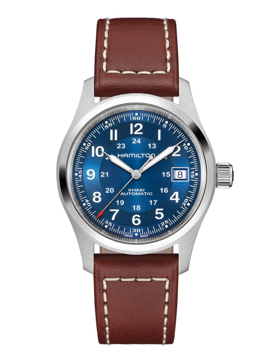 Reloj Khaki Field unisex H70455540