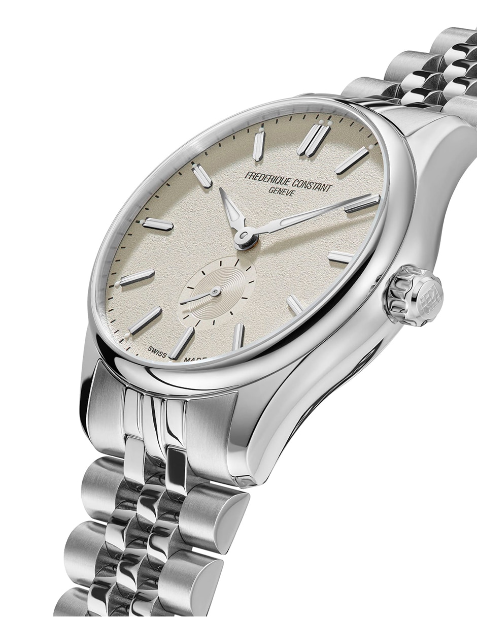 Reloj Classic para hombre FC-530CR3B6B 3