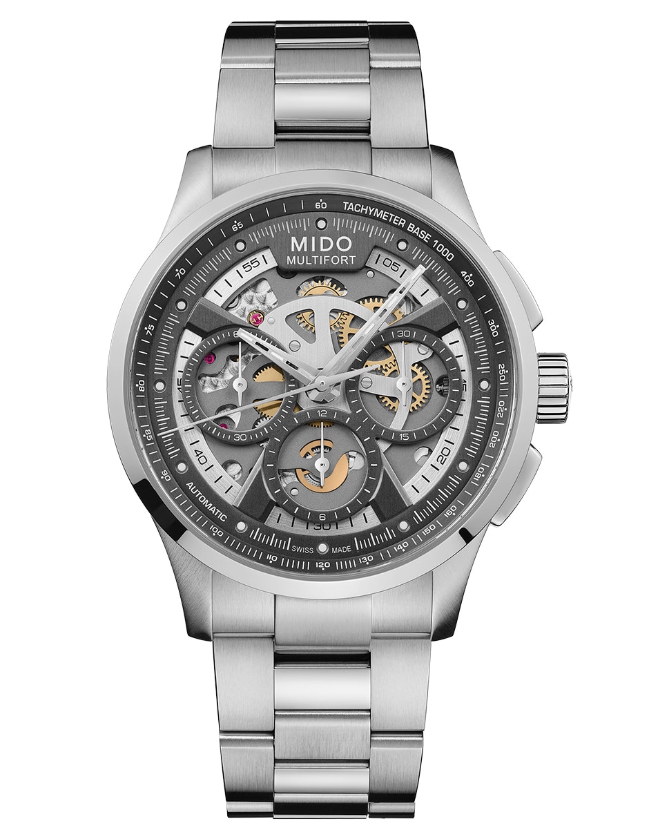 Reloj Multifort para hombre M0386621106000