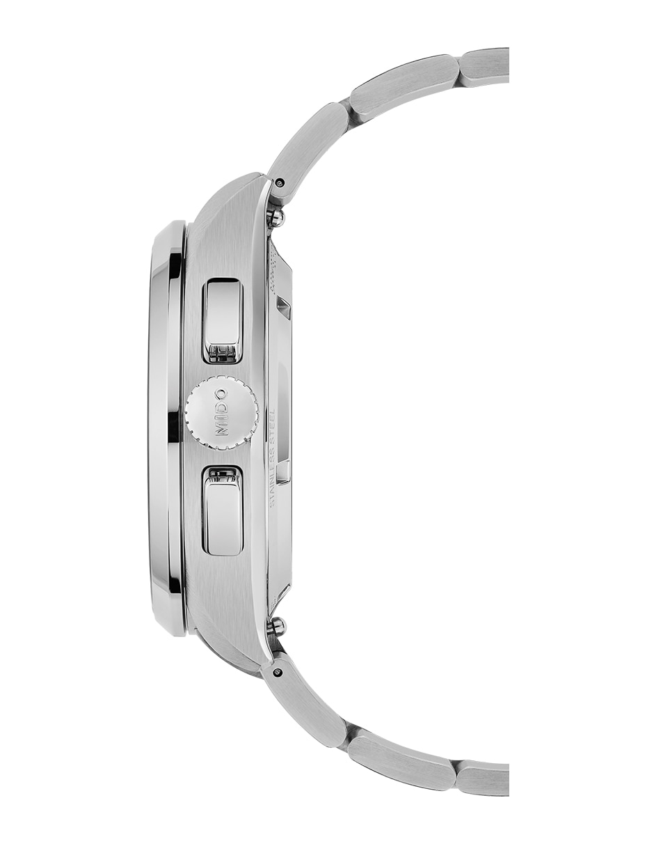 Reloj Multifort para hombre M0386621106000 2