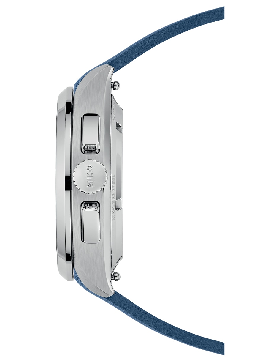 Reloj Multifort para hombre M0386621704000 3