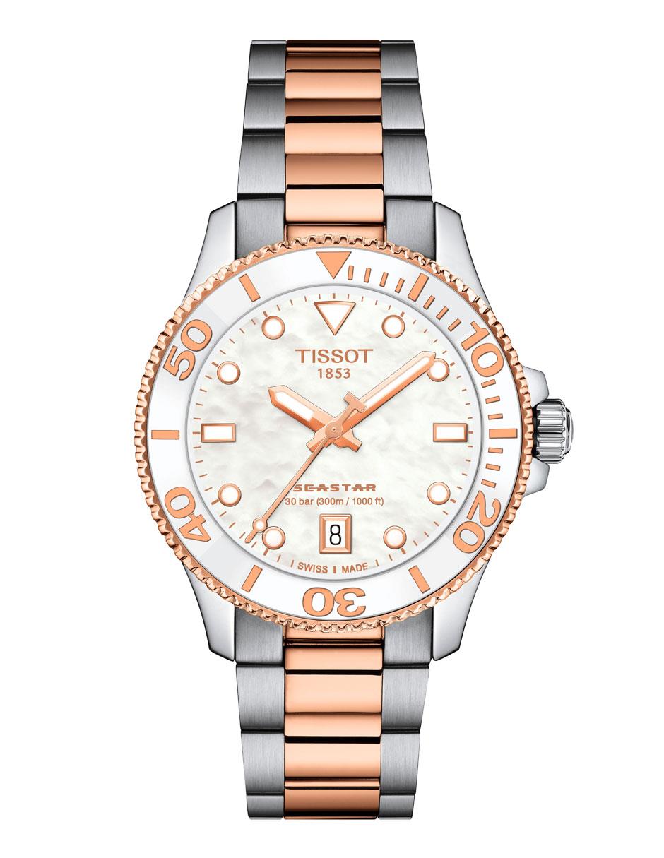 Reloj Seastar para mujer T1202102211100