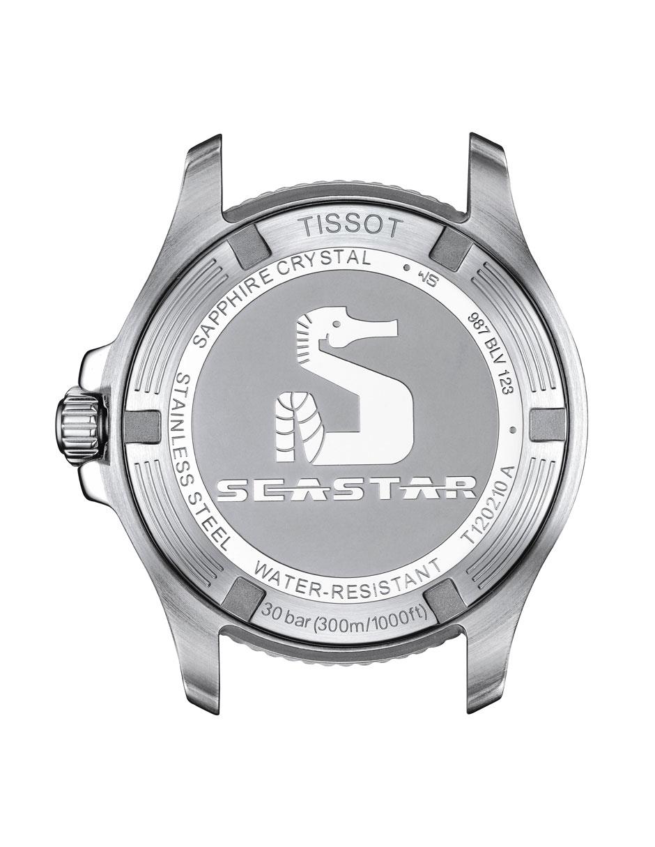 Reloj Seastar para mujer T1202102211100 3
