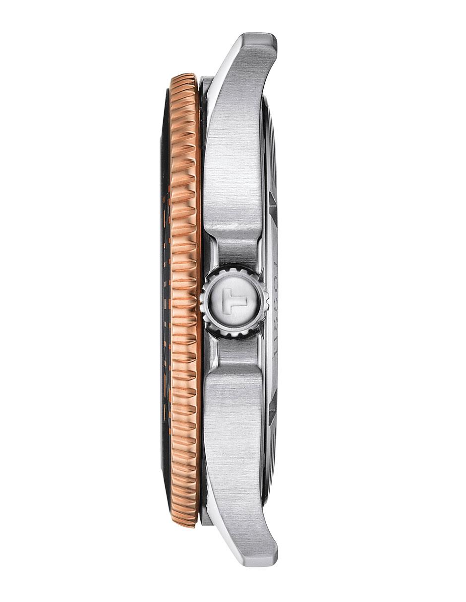 Reloj Seastar para hombre T1204102205101 3