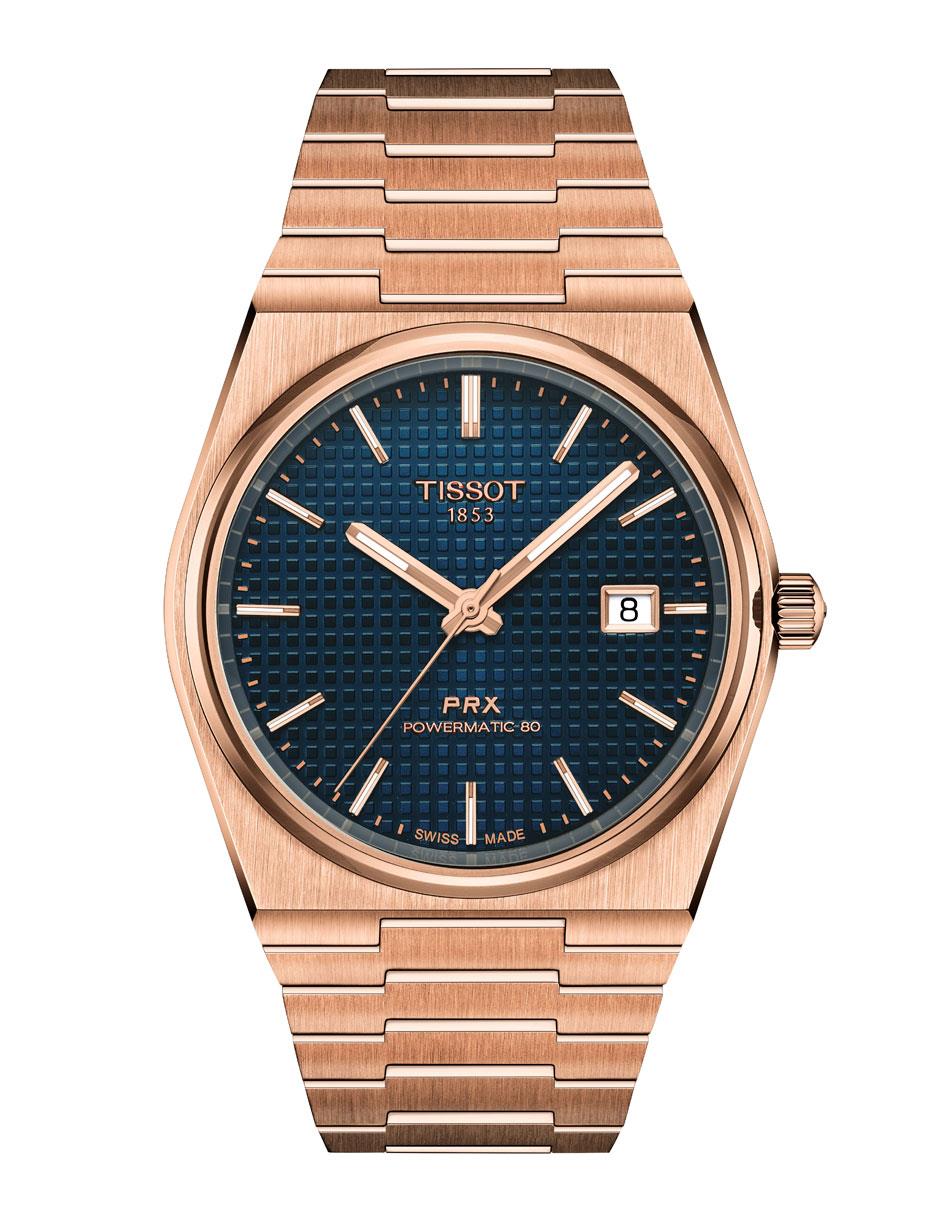 Reloj PRX para hombre T1374073304100