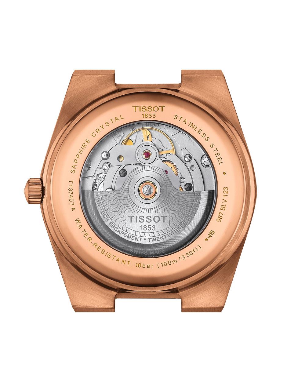 Reloj PRX para hombre T1374073304100 3