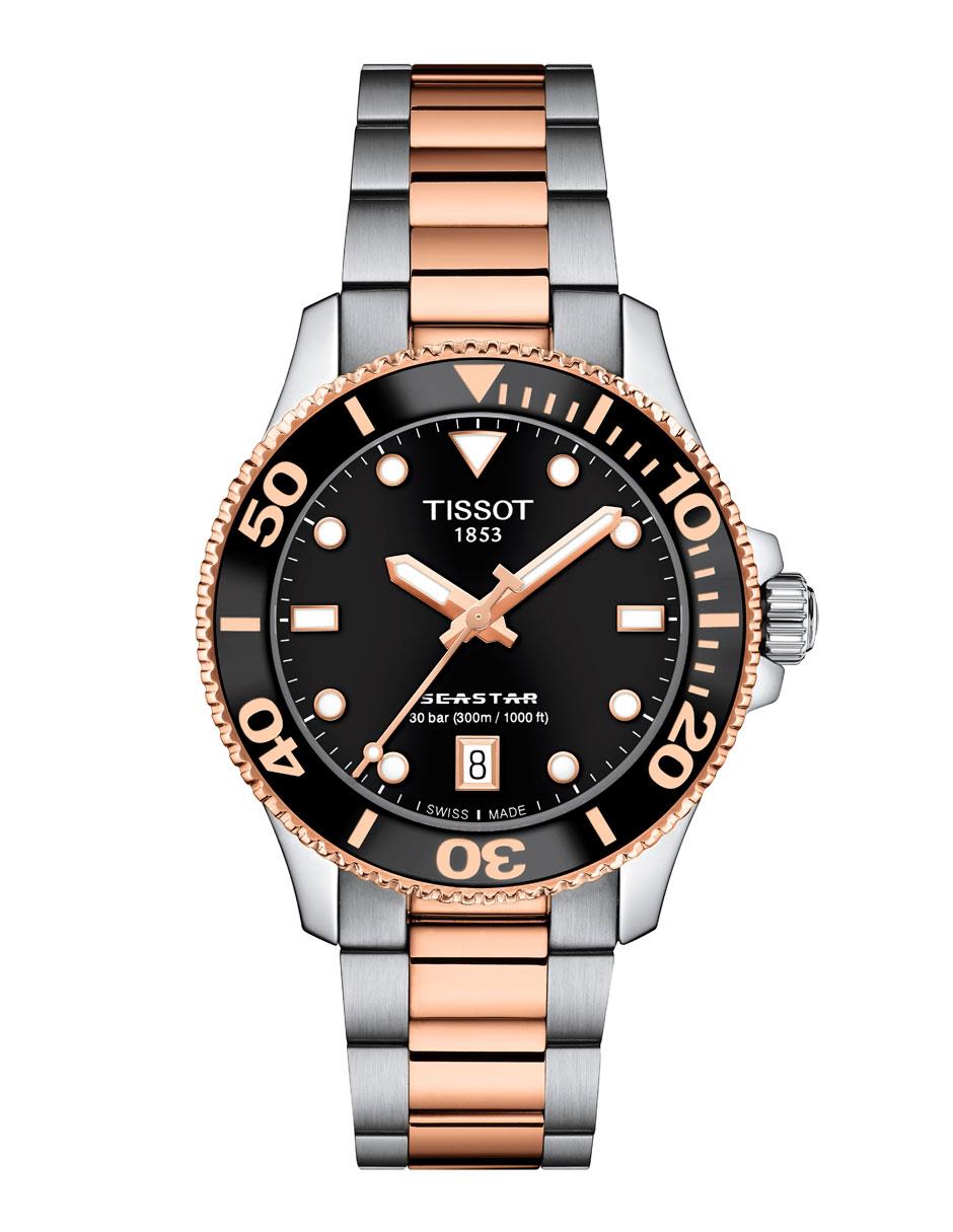 Reloj Seastar para mujer T1202102205101