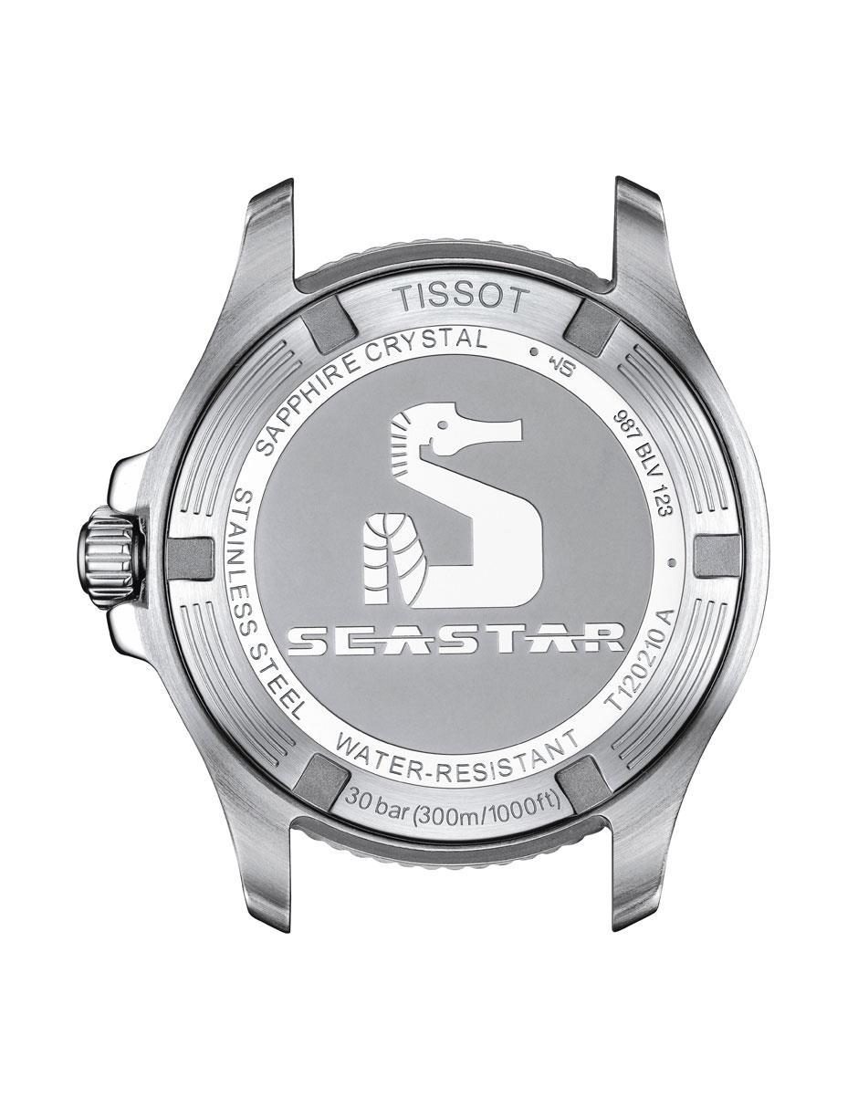 Reloj Seastar para mujer T1202102205101 2