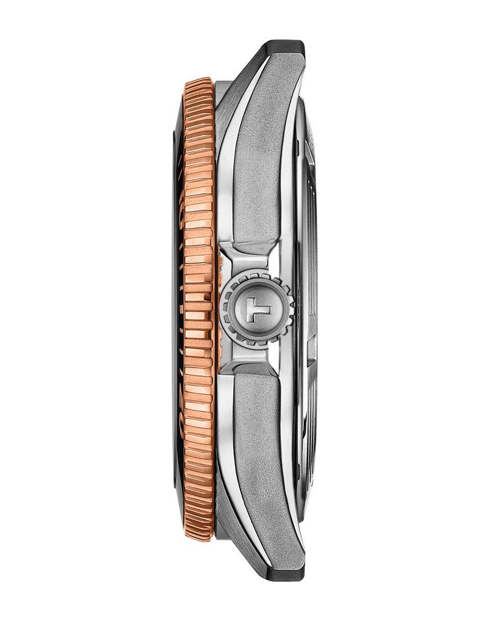 Reloj Seastar para hombre T1208072205101 4