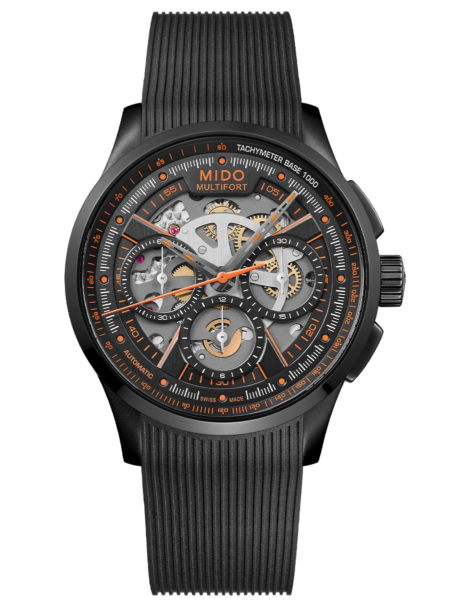 Reloj Multifort para hombre M0386623705000