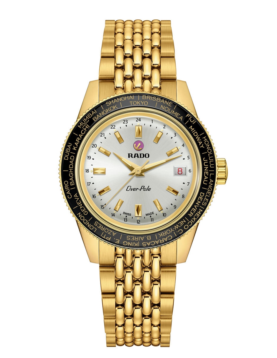 Reloj Captain Cook para hombre R32193018