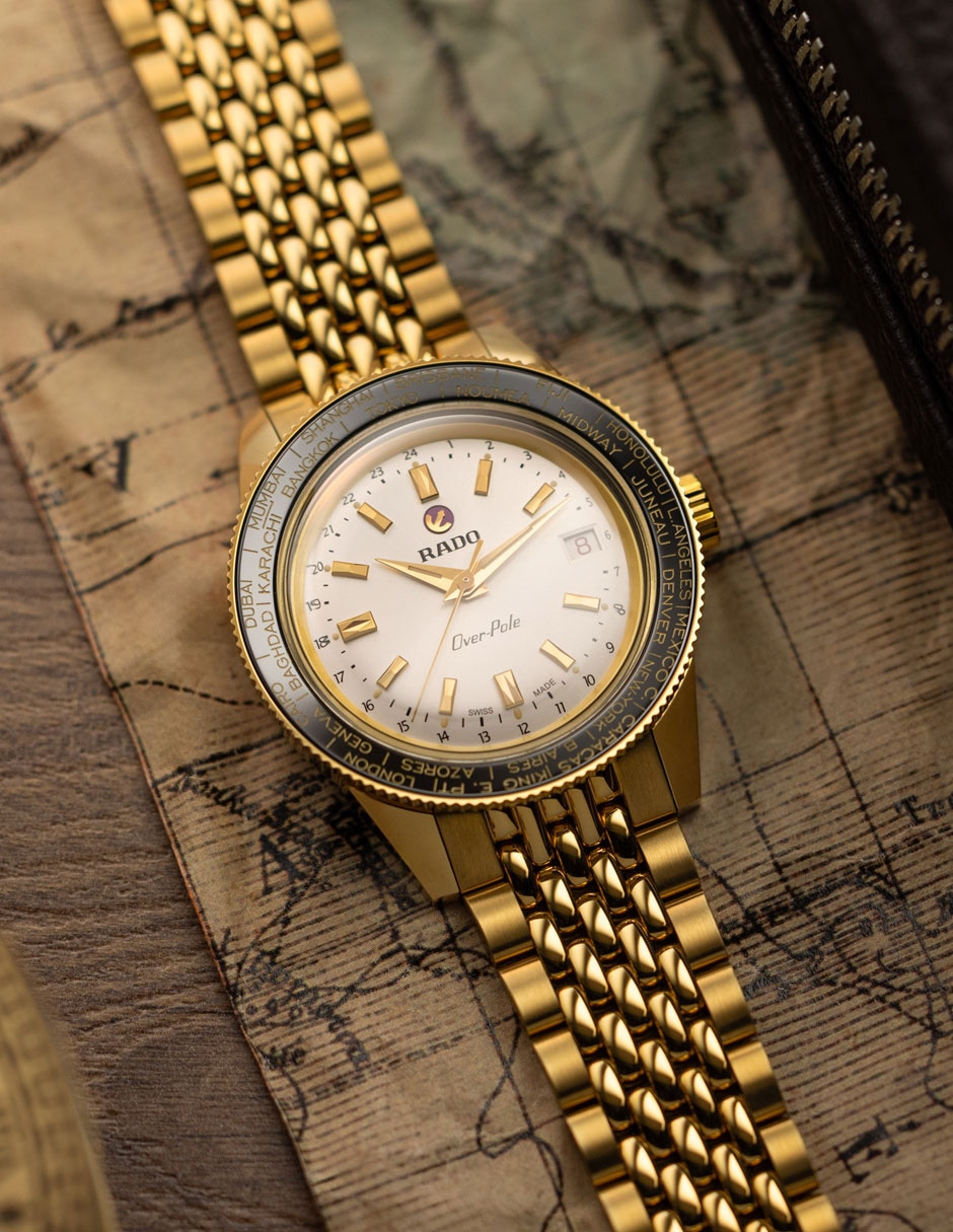 Reloj Captain Cook para hombre R32193018 11