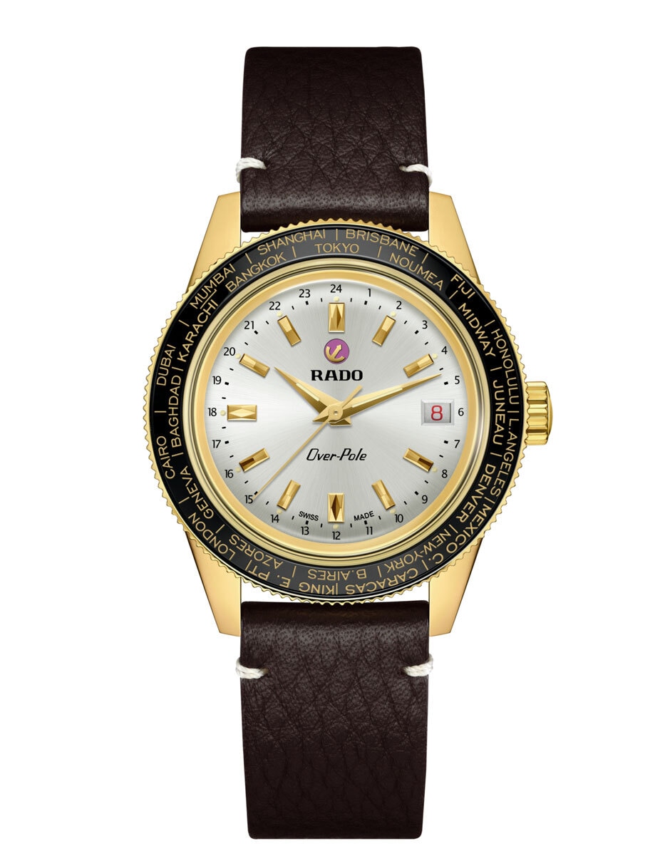 Reloj Captain Cook para hombre R32193018 2
