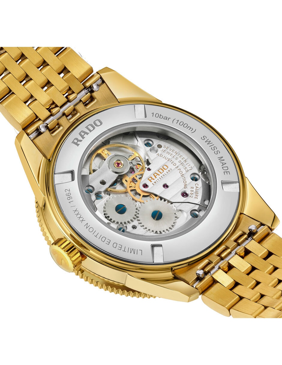Reloj Captain Cook para hombre R32193018 7