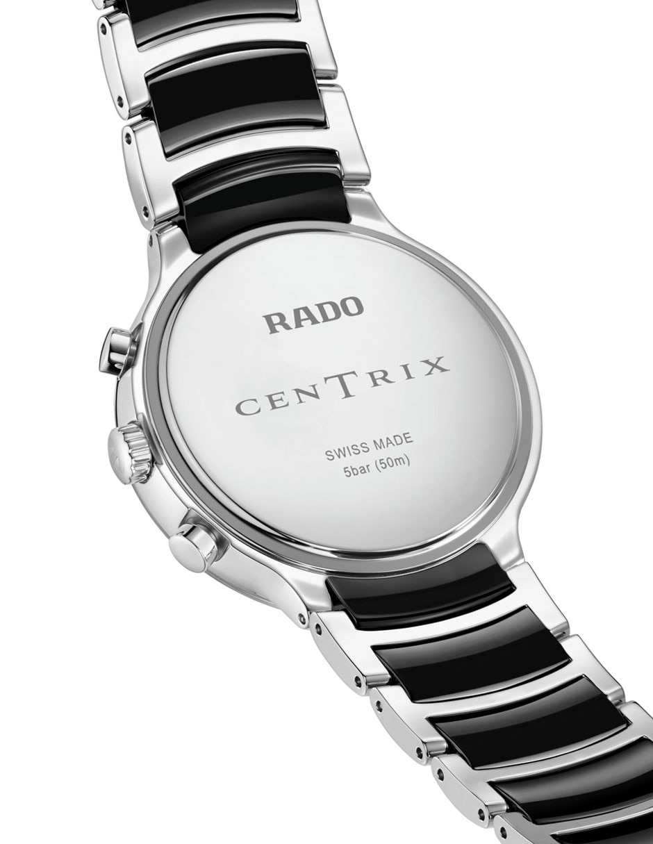 Reloj Centrix para hombre R30210152 4