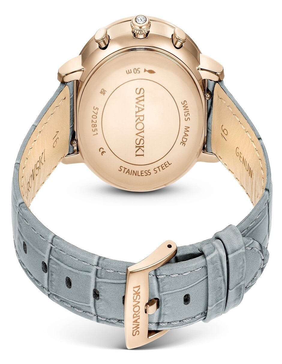 Reloj Matrix Tennis Watch para mujer 5702851 6