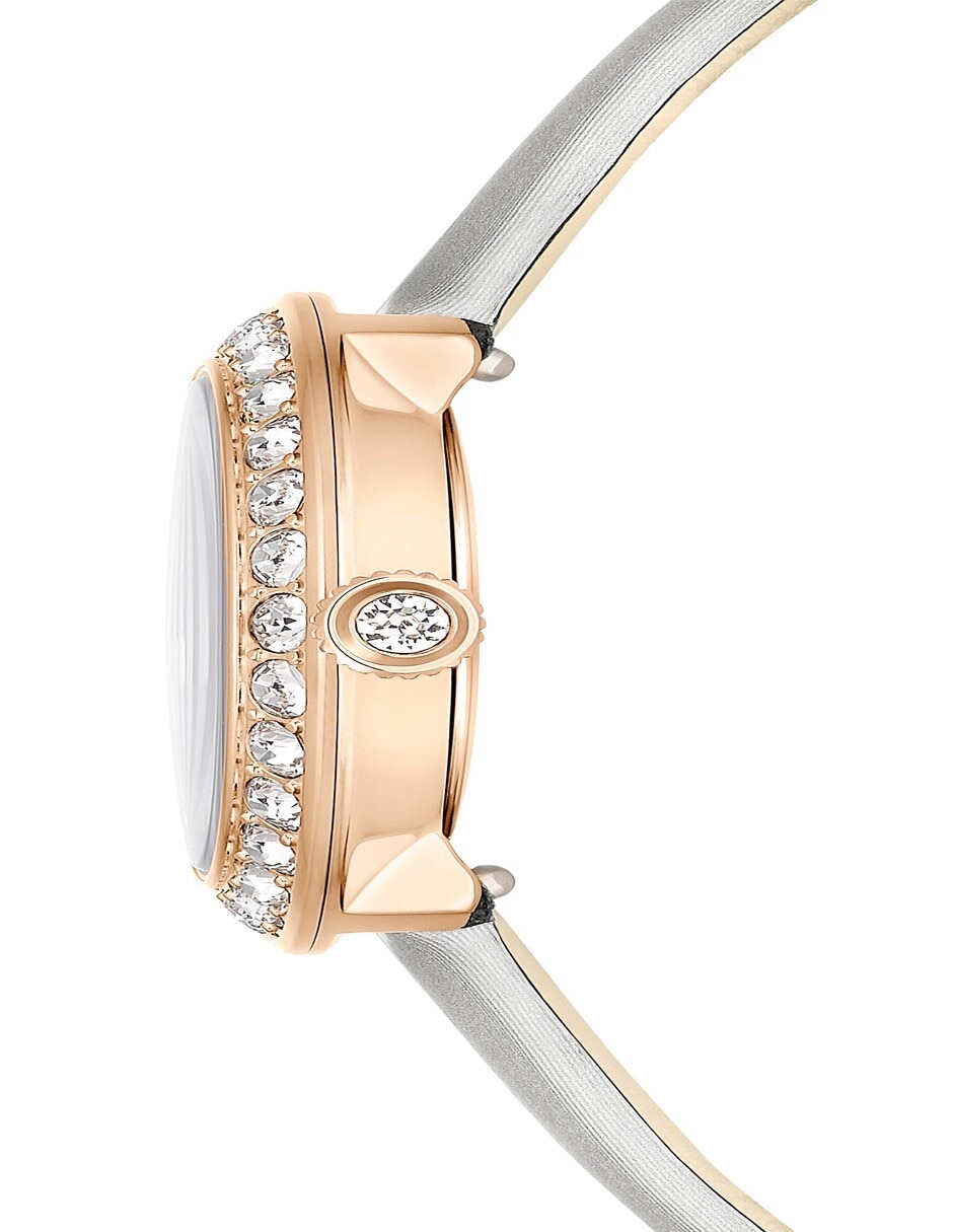 Reloj Crystalline Bangle para mujer 5710105 3
