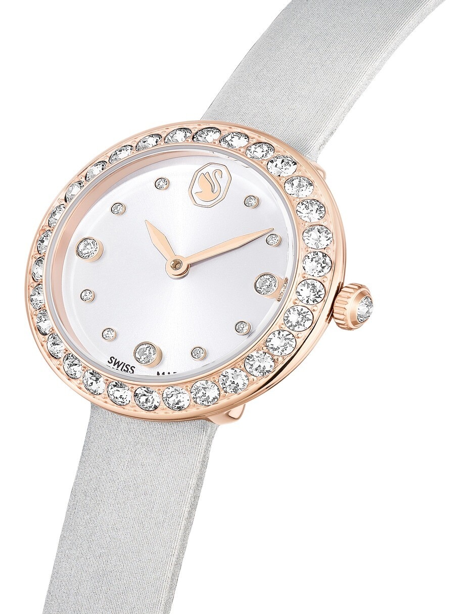 Reloj Crystalline Bangle para mujer 5710105 5