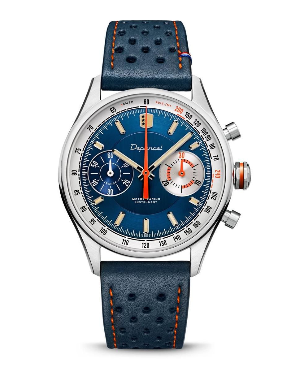 Reloj Allure unisex