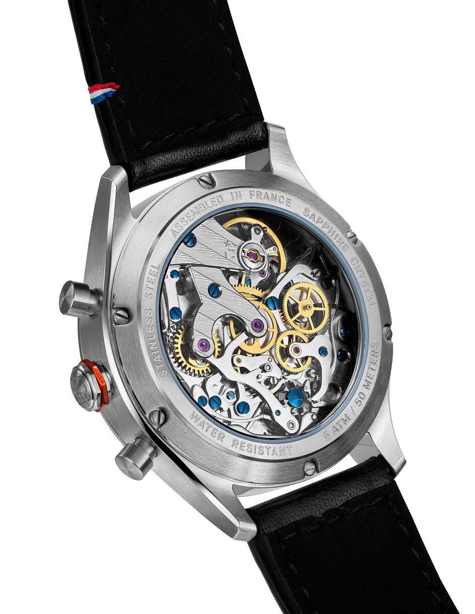 Reloj Allure unisex 2
