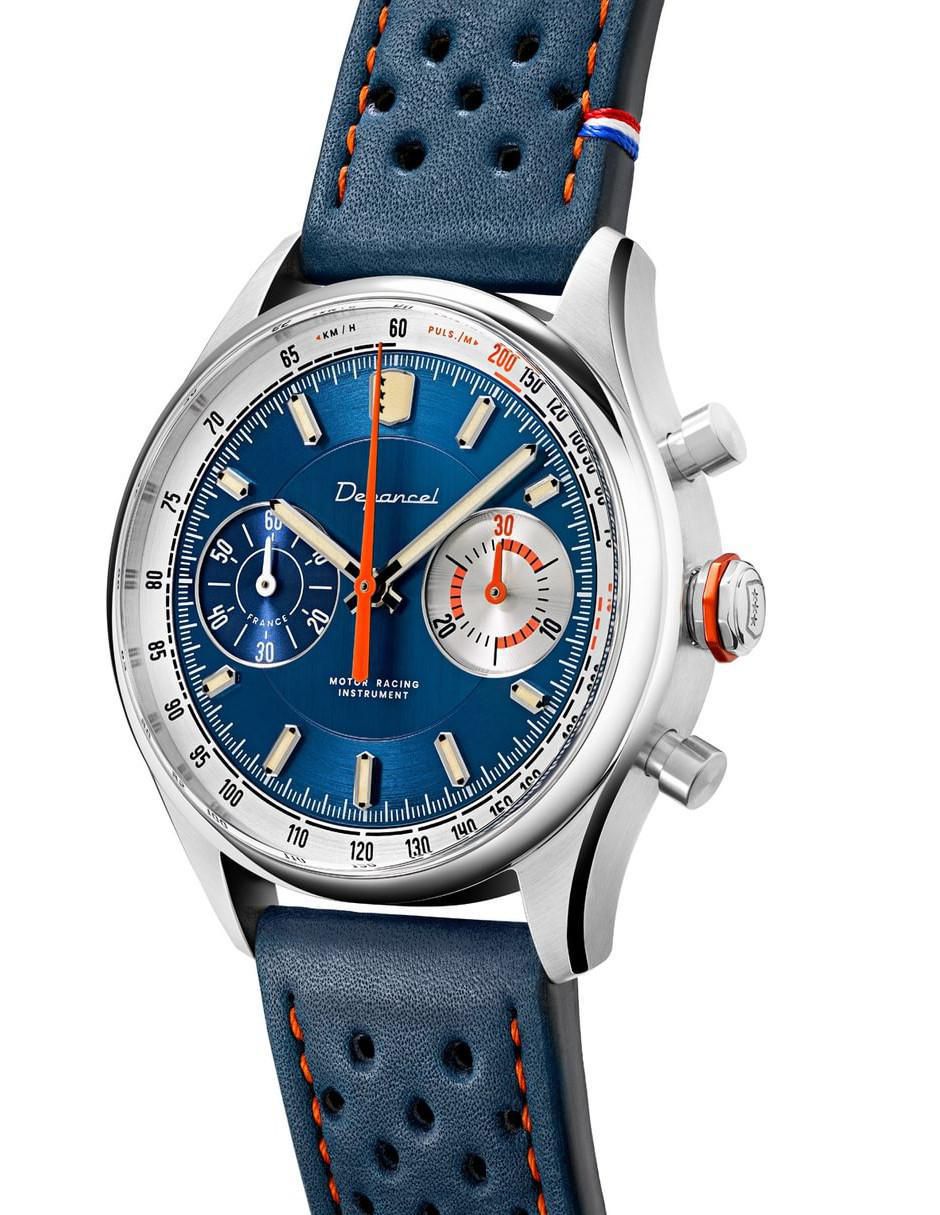 Reloj Allure unisex 3