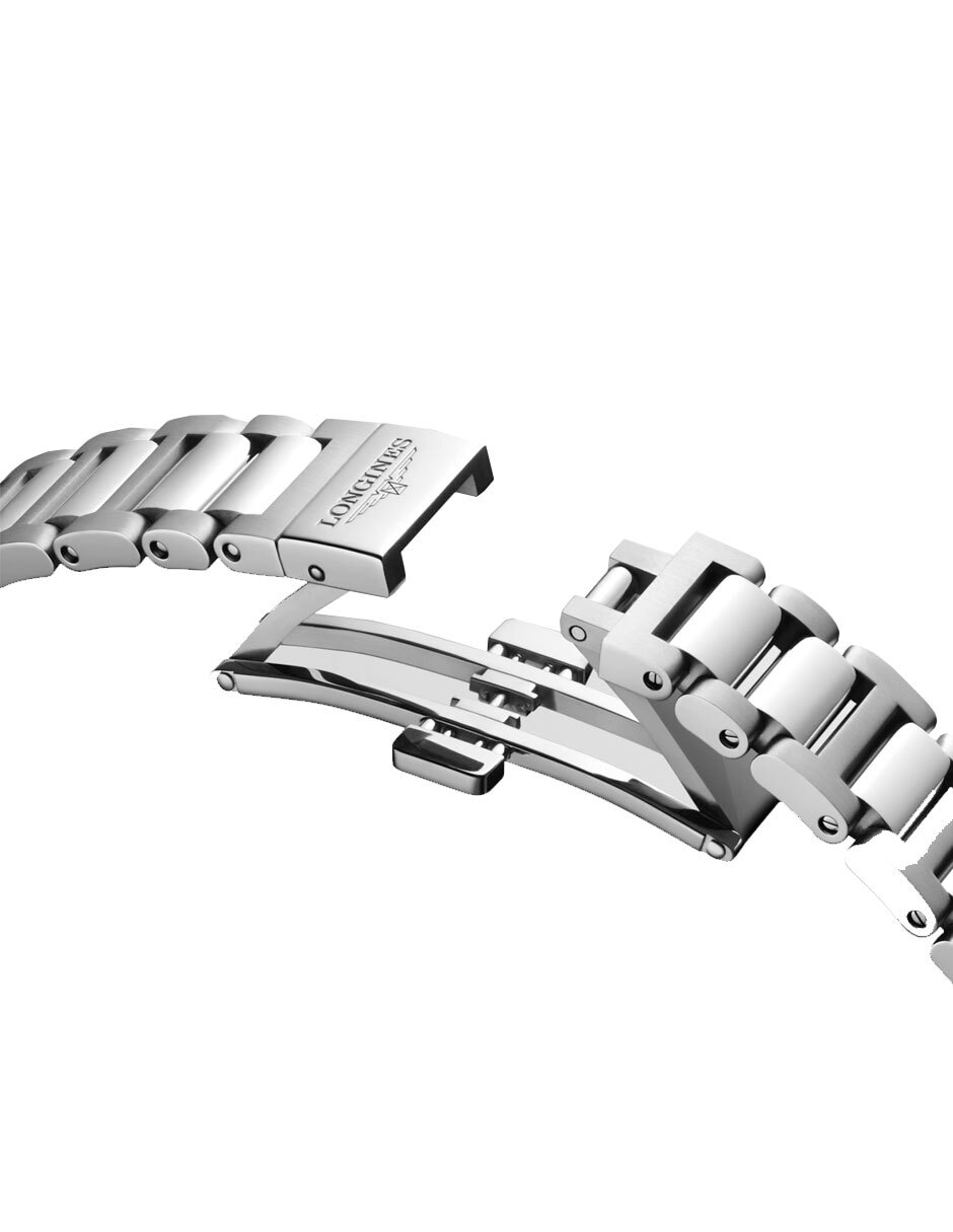 Reloj Conquest para mujer L33205026 3